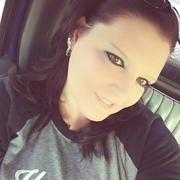 Meet your Posher, Ginger - Picture 1 of 1